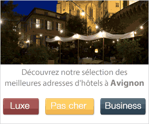 Hotel Avignon